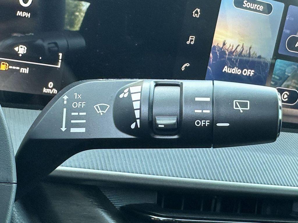 new 2025 Nissan Murano car, priced at $39,321