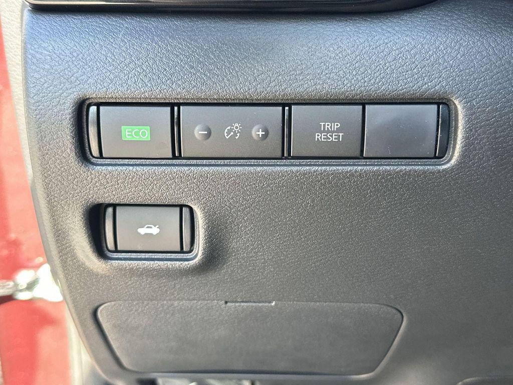 new 2025 Nissan Sentra car, priced at $22,259