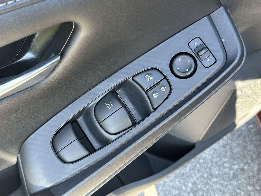 new 2025 Nissan Sentra car, priced at $22,259
