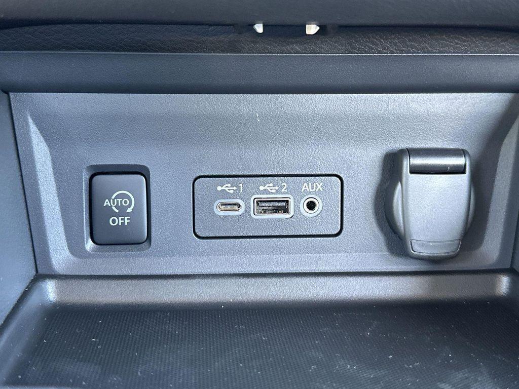 new 2025 Nissan Sentra car, priced at $22,259