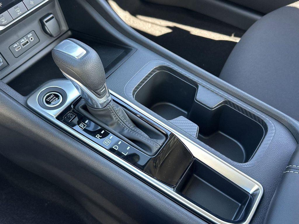 new 2025 Nissan Sentra car, priced at $22,259
