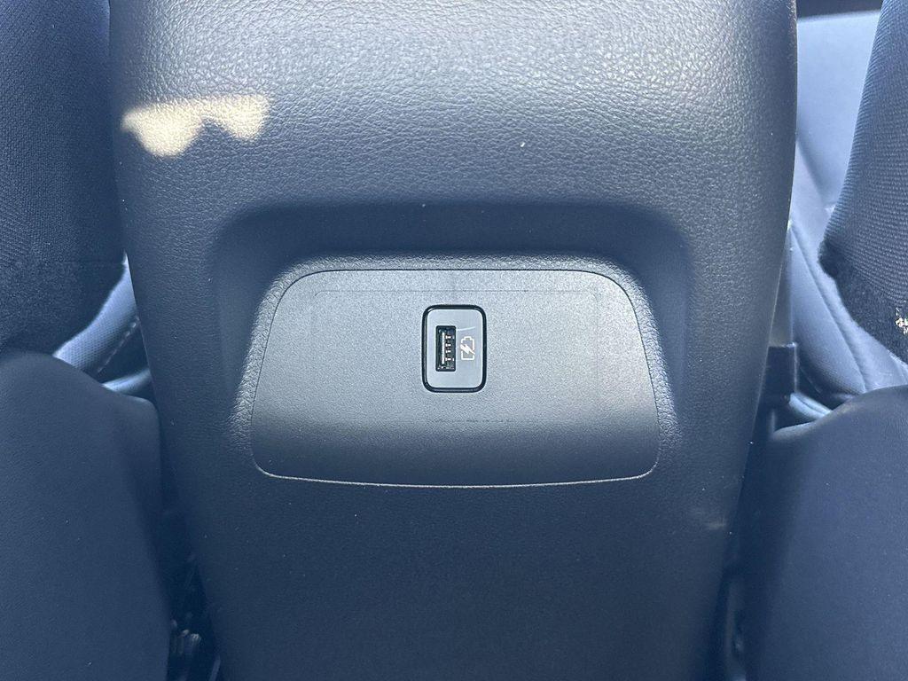 new 2025 Nissan Sentra car, priced at $22,259