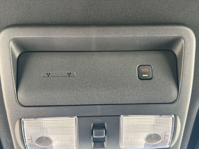 new 2025 Nissan Frontier car, priced at $43,743