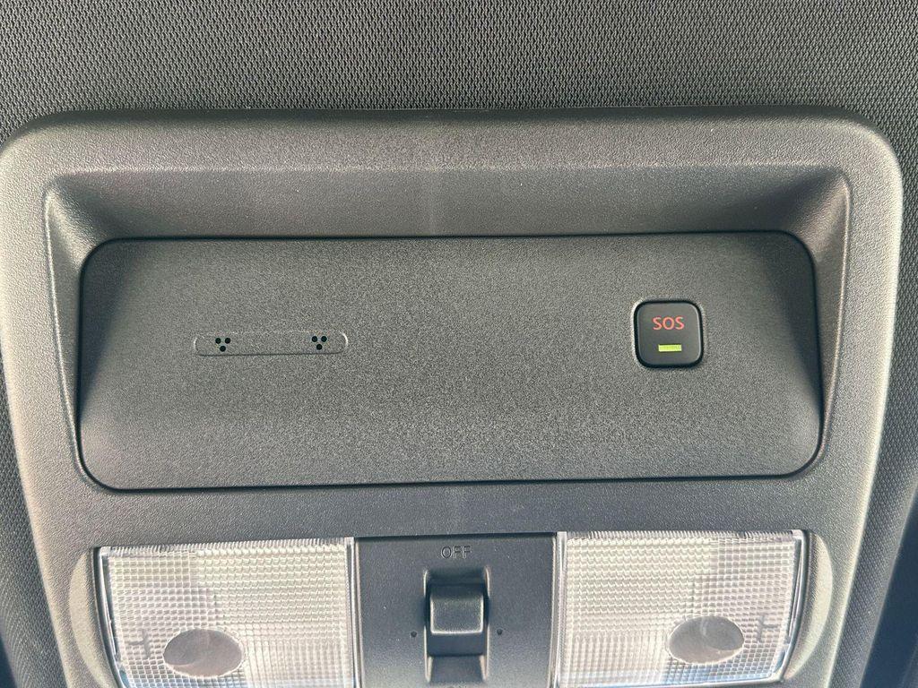 new 2025 Nissan Frontier car, priced at $42,043