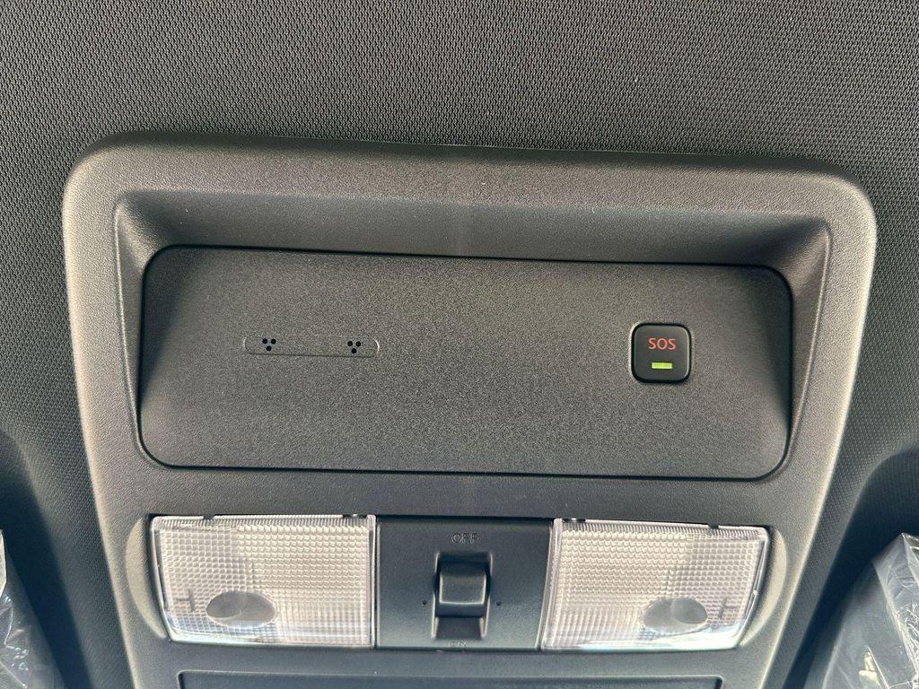 new 2025 Nissan Frontier car, priced at $40,990
