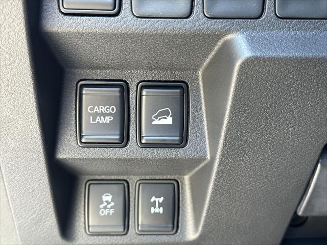 new 2025 Nissan Frontier car, priced at $40,197