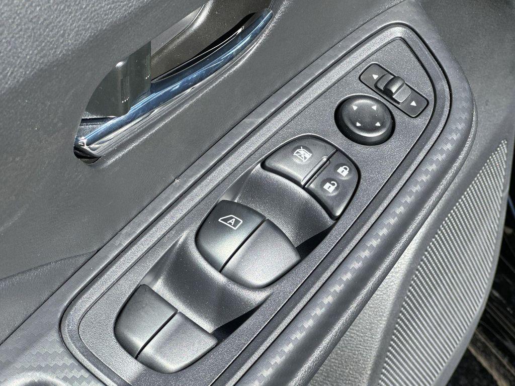 new 2025 Nissan Versa car, priced at $20,842