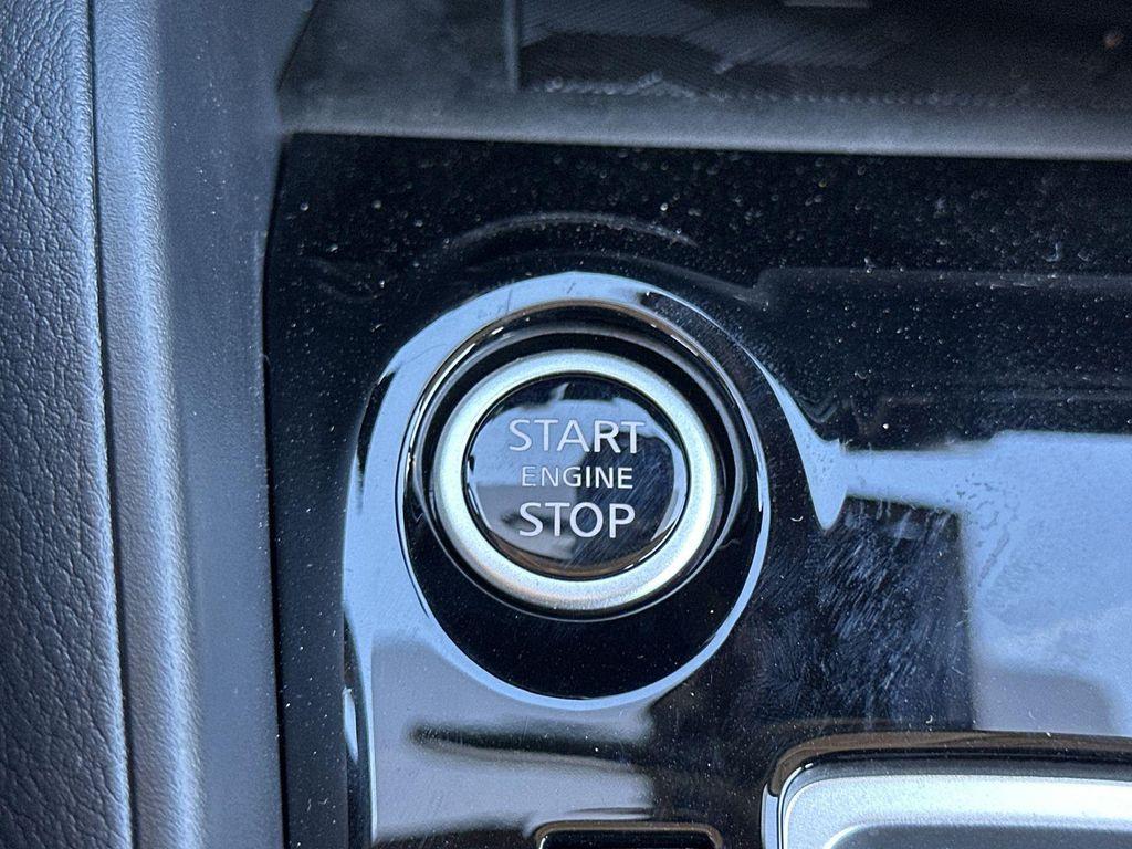 new 2025 Nissan Versa car, priced at $20,842