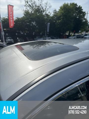 used 2024 Honda CR-V car, priced at $30,420