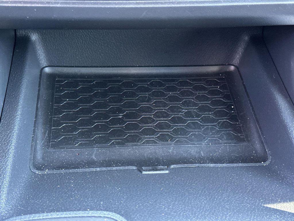 new 2025 Nissan Frontier car, priced at $34,017