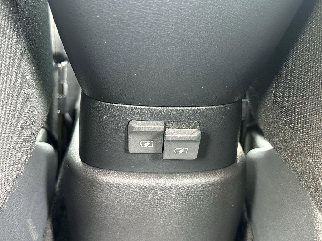 new 2025 Nissan Kicks car, priced at $23,190