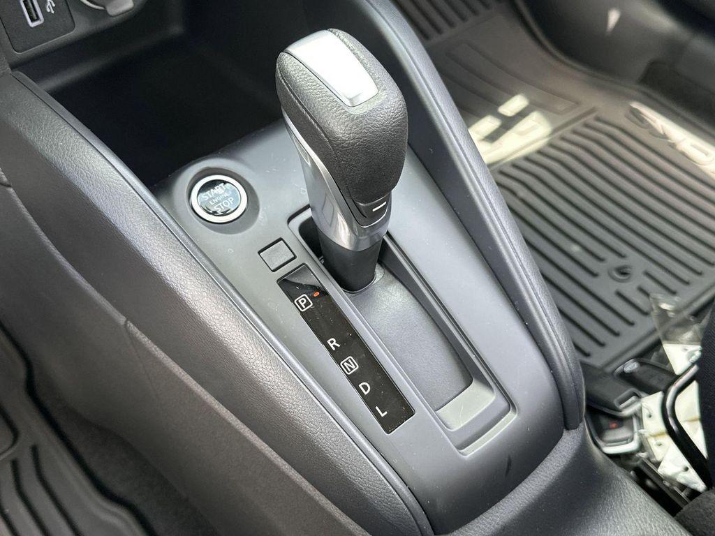 new 2025 Nissan Kicks car, priced at $21,472