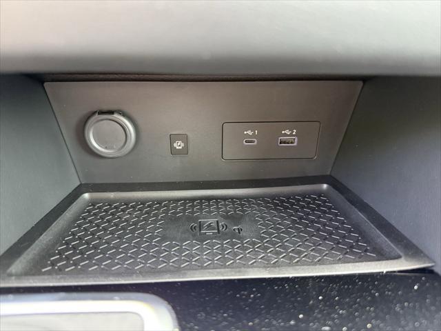 new 2025 Nissan Pathfinder car, priced at $41,659