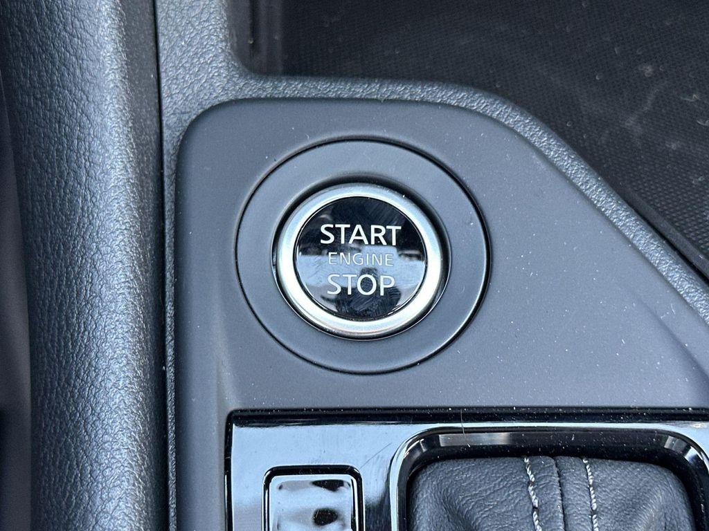 new 2025 Nissan Sentra car, priced at $21,234
