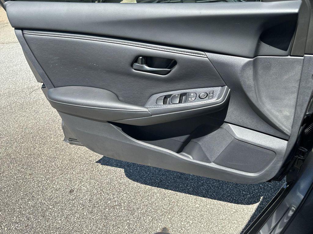 new 2025 Nissan Sentra car, priced at $21,234