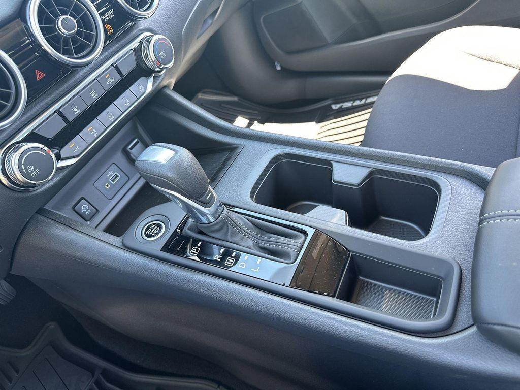 new 2025 Nissan Sentra car, priced at $21,234