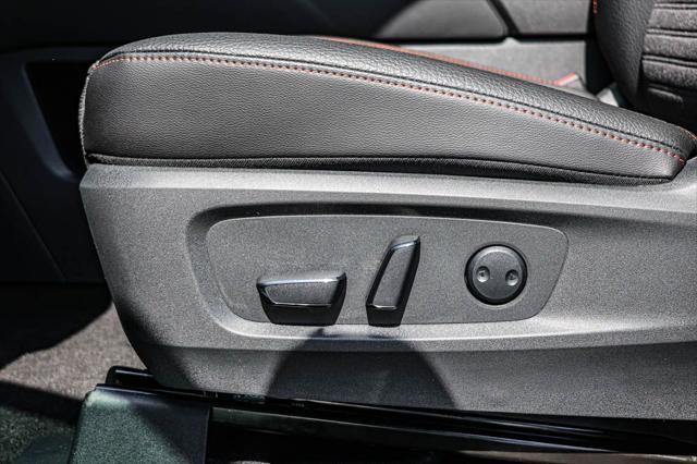 new 2025 Nissan Pathfinder car, priced at $42,893