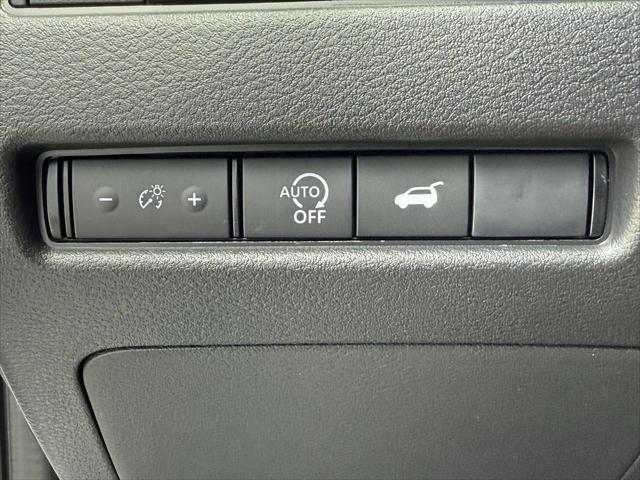 new 2025 Nissan Rogue car, priced at $30,016