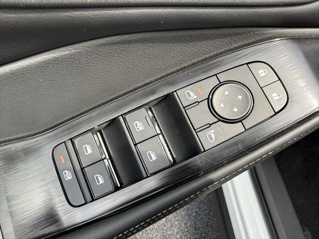 new 2025 Nissan Rogue car, priced at $30,016