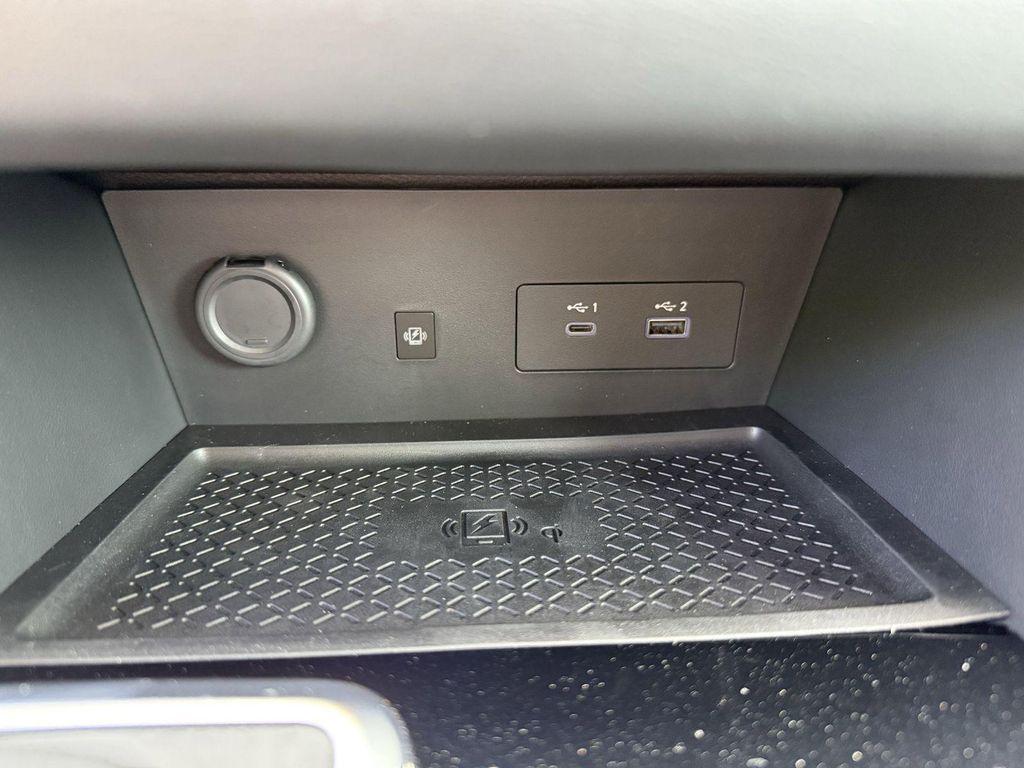 new 2025 Nissan Pathfinder car, priced at $35,827