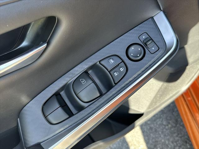 new 2025 Nissan Sentra car, priced at $26,438