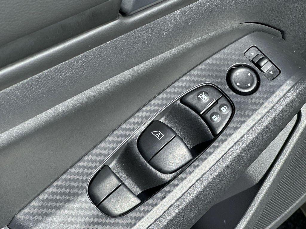 new 2025 Nissan Altima car, priced at $26,112