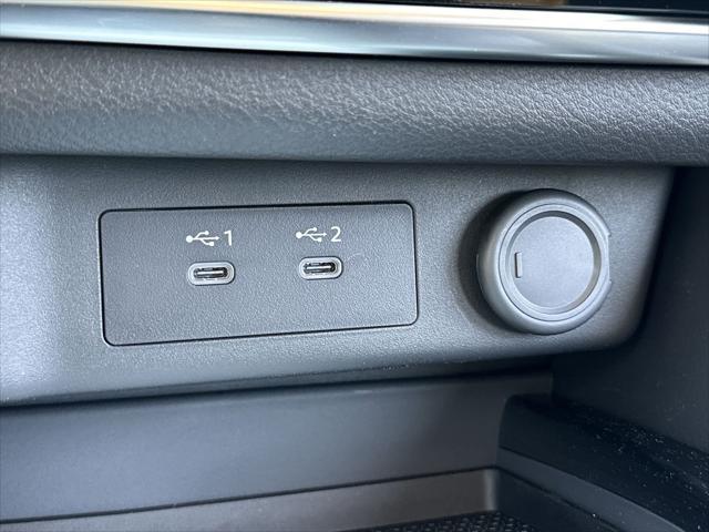 new 2025 Nissan Rogue car, priced at $28,530