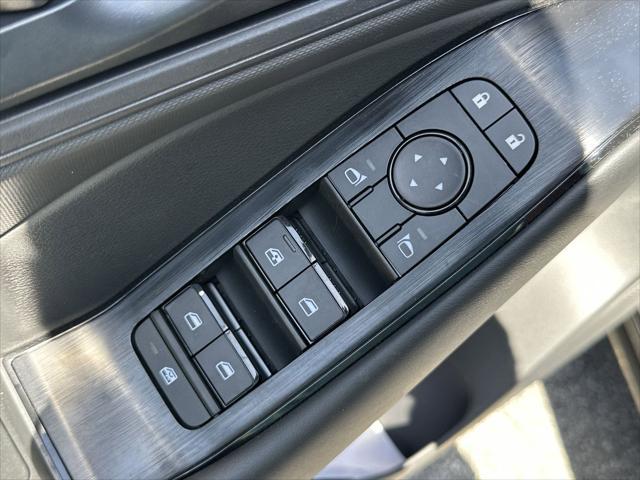 new 2025 Nissan Rogue car, priced at $28,530