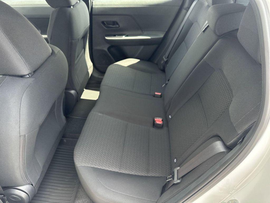 new 2025 Nissan Kicks car