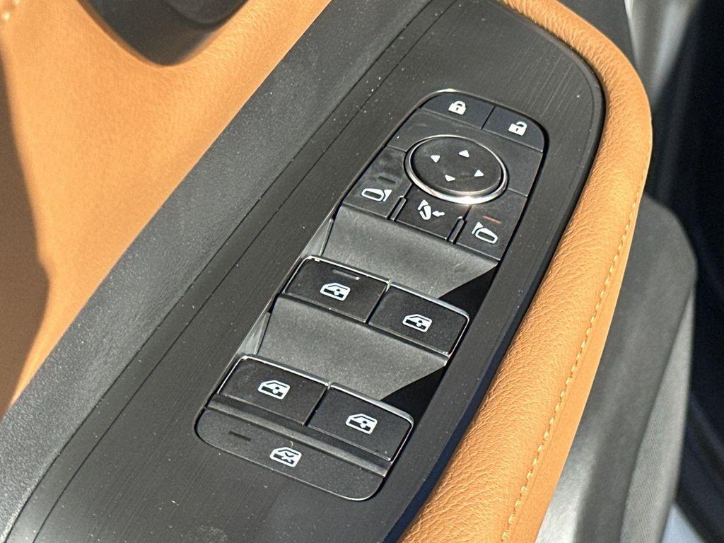 new 2026 Nissan Armada car, priced at $71,415