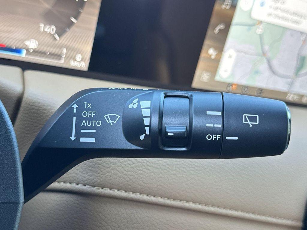 new 2026 Nissan Armada car, priced at $71,415