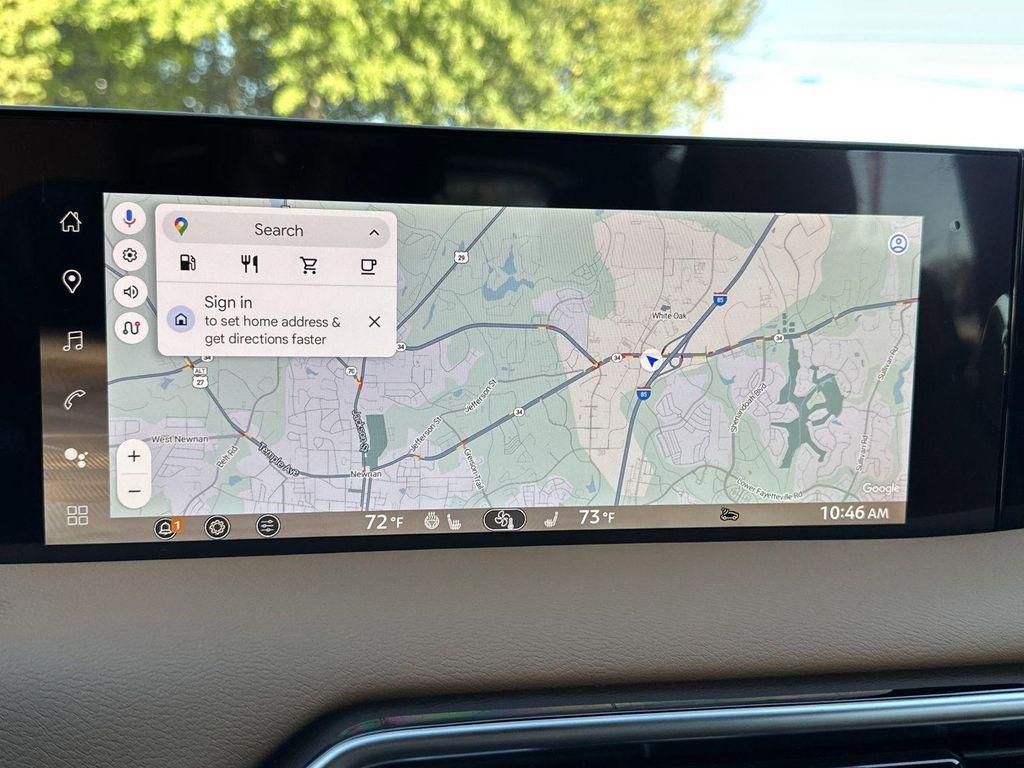 new 2026 Nissan Armada car, priced at $71,415