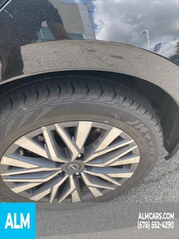 used 2023 Nissan Altima car, priced at $19,320