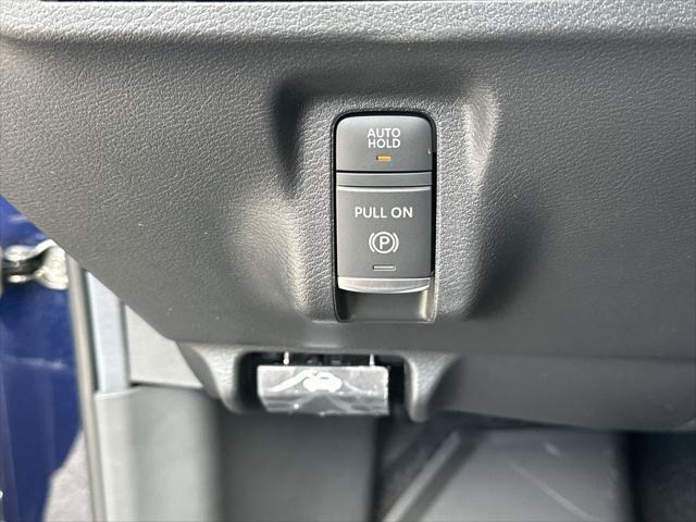 new 2025 Nissan Murano car, priced at $42,123