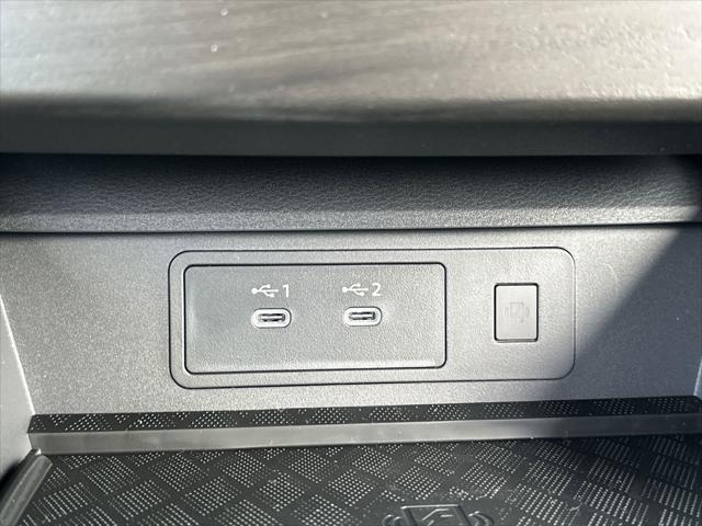 new 2025 Nissan Murano car, priced at $42,123