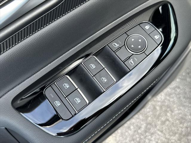 new 2025 Nissan Murano car, priced at $42,123