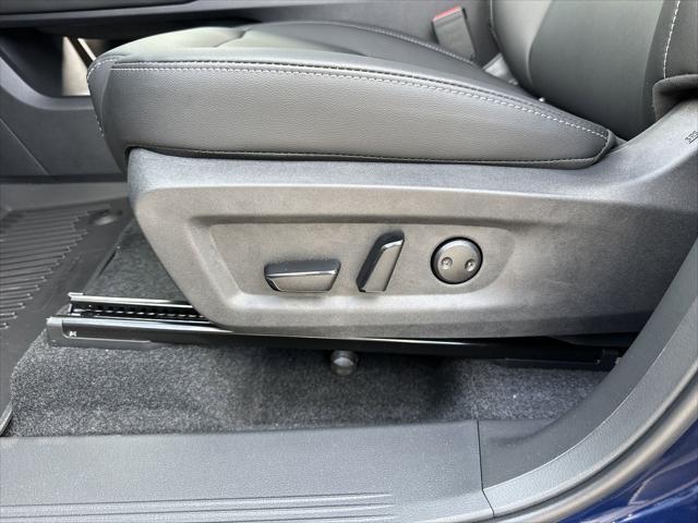 new 2025 Nissan Murano car, priced at $42,123