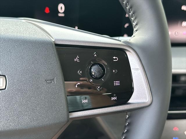 new 2025 Nissan Murano car, priced at $42,123