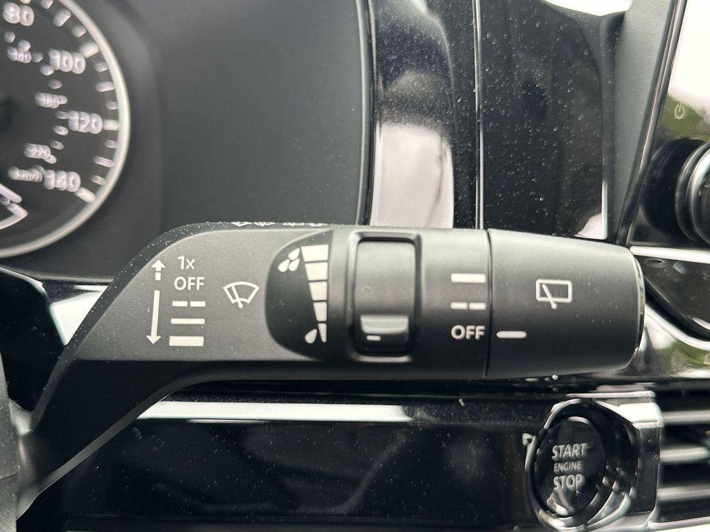 new 2025 Nissan Pathfinder car, priced at $43,139