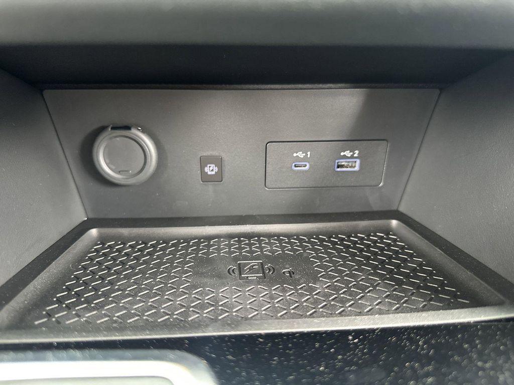 new 2025 Nissan Pathfinder car, priced at $43,139