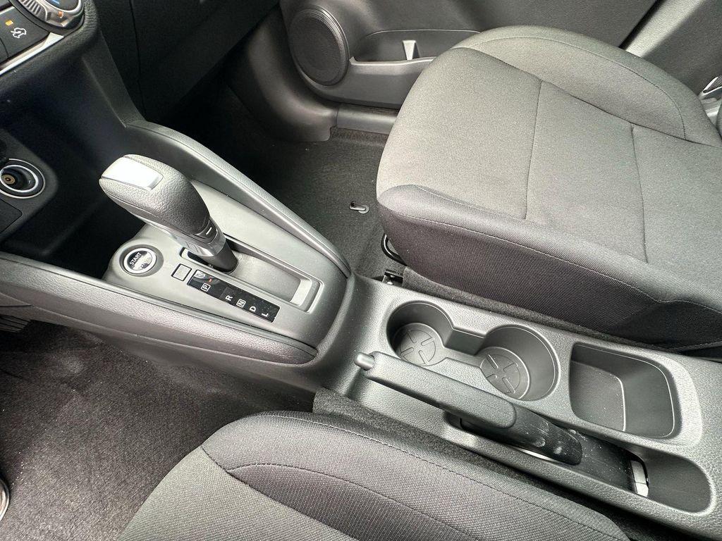 new 2025 Nissan Kicks car, priced at $21,925