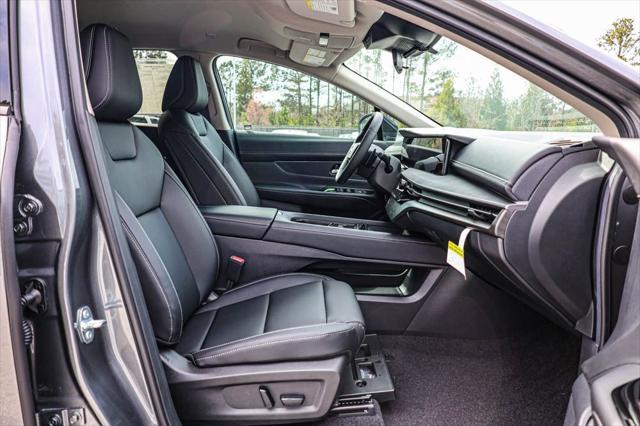 new 2025 Nissan Murano car, priced at $40,521