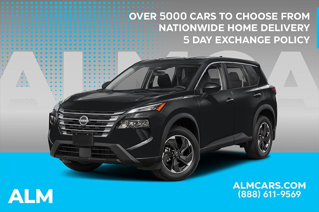 used 2023 Nissan ARIYA car, priced at $23,960