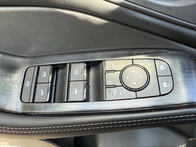 new 2025 Nissan Rogue car, priced at $29,606