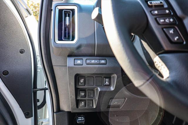 new 2025 Nissan Frontier car, priced at $37,045
