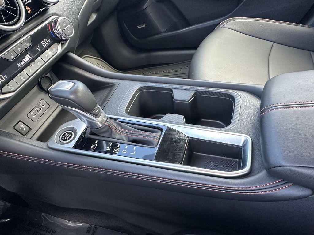 new 2025 Nissan Sentra car, priced at $26,146
