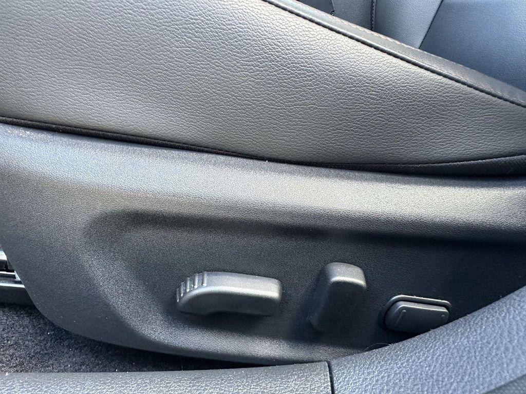 new 2025 Nissan Sentra car, priced at $26,146