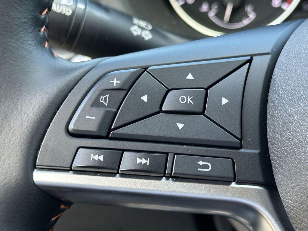 new 2025 Nissan Sentra car, priced at $26,146