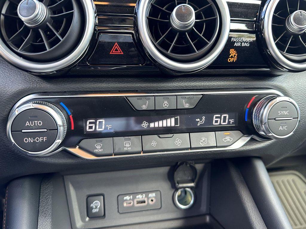 new 2025 Nissan Sentra car, priced at $26,146