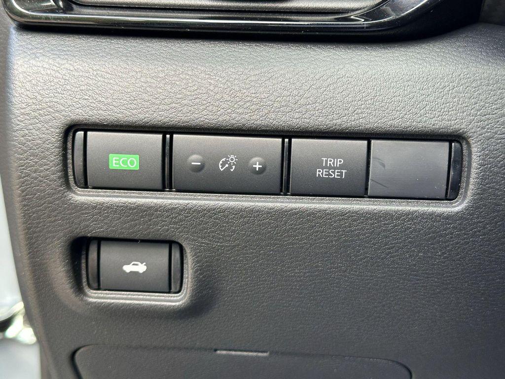 new 2025 Nissan Sentra car, priced at $26,146